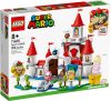 71408 LEGO® Super Mario™ Peach kastélya kiegészítő szett