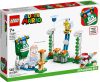 71409 LEGO® Super Mario™ Big Spike Felhőcsúcs kihívás kiegészítő szett