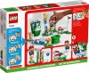 71409 LEGO® Super Mario™ Big Spike Felhőcsúcs kihívás kiegészítő szett