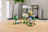 71409 LEGO® Super Mario™ Big Spike Felhőcsúcs kihívás kiegészítő szett