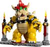 71411 LEGO® Super Mario™ A hatalmas Bowser™