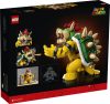 71411 LEGO® Super Mario™ A hatalmas Bowser™