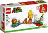 71412 LEGO® Super Mario™ Big Bad sziget kiegészítő szett