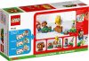 71412 LEGO® Super Mario™ Big Bad sziget kiegészítő szett