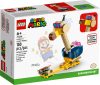 71414 LEGO® Super Mario™ Conkdor Noggin Boppere kiegészítő szett