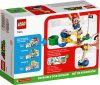 71414 LEGO® Super Mario™ Conkdor Noggin Boppere kiegészítő szett