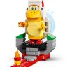 71416 LEGO® Super Mario™ Lávahullám-lovaglás kiegészítő szett