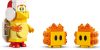 71416 LEGO® Super Mario™ Lávahullám-lovaglás kiegészítő szett