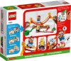 71416 LEGO® Super Mario™ Lávahullám-lovaglás kiegészítő szett