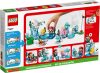 71417 LEGO® Super Mario™ Fliprus havas kaland kiegészítő szett