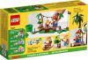 71421 LEGO® Super Mario™ Dixie Kong Jungle Jam kiegészítő szett