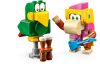 71421 LEGO® Super Mario™ Dixie Kong Jungle Jam kiegészítő szett