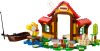 71422 LEGO® Super Mario™ Piknik Mario házánál kiegészítő szett