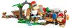 71425 LEGO® Super Mario™ Diddy Kong utazása a bányacsillében kiegészítő szett