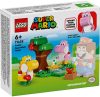 71428 LEGO® Super Mario™ Yoshi tojglisztikus erdeje kiegészítő szett