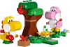 71428 LEGO® Super Mario™ Yoshi tojglisztikus erdeje kiegészítő szett