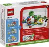 71428 LEGO® Super Mario™ Yoshi tojglisztikus erdeje kiegészítő szett