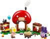 71429 LEGO® Super Mario™ Nabbit Toad boltjánál kiegészítő szett