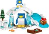 71430 LEGO® Super Mario™ A penguin család havas kalandjai kiegészítő szett