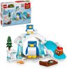 71430 LEGO® Super Mario™ A penguin család havas kalandjai kiegészítő szett