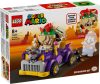 71431 LEGO® Super Mario™ Bowser izomautója kiegészítő szett