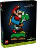 71438 LEGO® Super Mario™ Super Mario World™: Mario és Yoshi