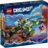 71471 LEGO® DREAMZzz™ Mateo terepjáró autója