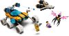 71475 LEGO® DREAMZzz™ Mr. Oz űrjárgánya