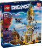 71477 LEGO® DREAMZzz™ A Homokember tornya