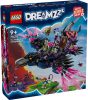 71478 LEGO® DREAMZzz™ A Sötét boszorkány és az Éjféli holló