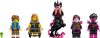 71478 LEGO® DREAMZzz™ A Sötét boszorkány és az Éjféli holló