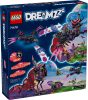 71478 LEGO® DREAMZzz™ A Sötét boszorkány és az Éjféli holló