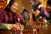 71478 LEGO® DREAMZzz™ A Sötét boszorkány és az Éjféli holló