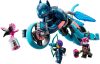71479 LEGO® DREAMZzz™ Zoey macskamotorja