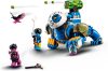 71480 LEGO® DREAMZzz™ Logan, a hatalmas panda