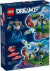 71480 LEGO® DREAMZzz™ Logan, a hatalmas panda