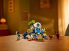 71480 LEGO® DREAMZzz™ Logan, a hatalmas panda