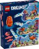 71481 LEGO® DREAMZzz™ Izzie álomállatkái