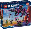 71483 LEGO® DREAMZzz™ A Sötét boszorkány rémálomlényei