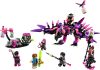 71483 LEGO® DREAMZzz™ A Sötét boszorkány rémálomlényei