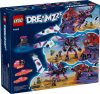 71483 LEGO® DREAMZzz™ A Sötét boszorkány rémálomlényei