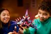 71483 LEGO® DREAMZzz™ A Sötét boszorkány rémálomlényei