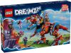 71484 LEGO® DREAMZzz™ Cooper C-Rex robotdinoszaurusza