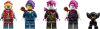 71484 LEGO® DREAMZzz™ Cooper C-Rex robotdinoszaurusza
