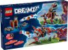 71484 LEGO® DREAMZzz™ Cooper C-Rex robotdinoszaurusza