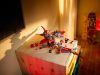 71484 LEGO® DREAMZzz™ Cooper C-Rex robotdinoszaurusza