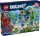 71485 LEGO® DREAMZzz™ Mateo és Z-Blob a harcirobot lovag