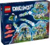 71485 LEGO® DREAMZzz™ Mateo és Z-Blob a harcirobot lovag