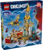 71486 LEGO® DREAMZzz™ Nocturnia kastély