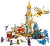 71486 LEGO® DREAMZzz™ Nocturnia kastély
